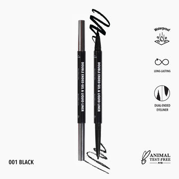 Moira - Double Ended Liner